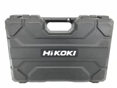 HIKOKI ハイコーキ DH36DSA 2WP コードレスハンマドリル 電動工具