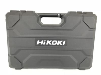 HIKOKI ハイコーキ DH36DSA 2WP コードレスハンマドリル 電動工具