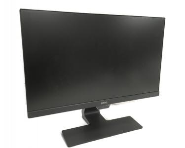 BenQ モニター ディスプレイ GW2283 (21.5インチ/フルHD/IPS/ウルトラスリムベゼル/輝度自動調整(B.I.)搭載/ブルーライト軽減/スピーカー付き)