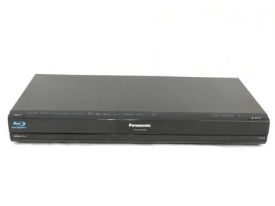 Panasonic パナソニック ブルーレイ DIGA DMR-BR585 BD ブルーレイ レコーダー 320GB 映像 機器