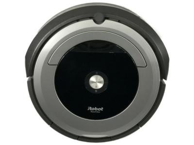iRobot Roomba ルンバ 690 ロボット 掃除機