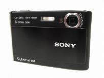 SONY Cyber-Shot DSC-T70 デジタル コンパクト カメラ デジカメ ソニー