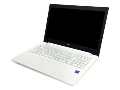 NEC LAVIE PC-GN11FJRAD ノートブックPC 15.6型 Celeron N4000 1.10GHz 4GB HDD500GB Win 10 Home 64bit