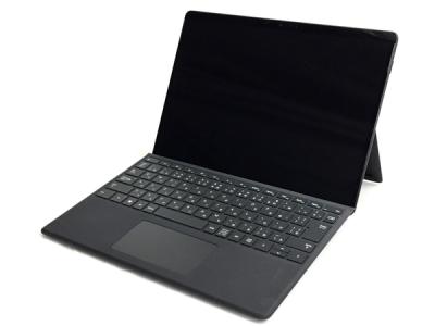 Microsoft Surface Pro X タブレット PC 2in1 LTE 13型 Virtual 2.99GHz 8GB SSD 256GB マイクロソフト