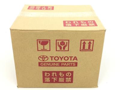 TOYOTA トヨタ NSZT-W68T 純正 ナビ