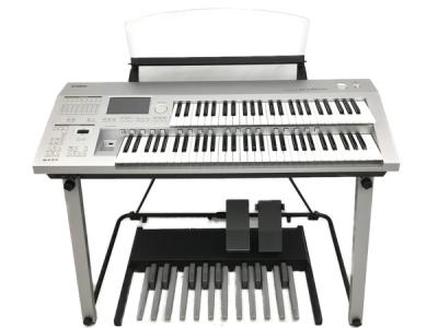 YAMAHA D-DECK DDK-7(電子ピアノ)の新品/中古販売 | 1630121 YAMAHA D-DECK DDK-7(電子ピアノ)の新品/中古販売 | 1630121