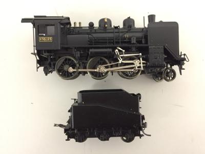 天賞堂 545 国鉄 C56形 蒸気機関車 HO 鉄模の新品/中古販売