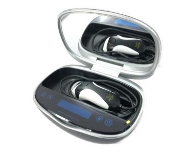 エムテック ケノン フラッシュ脱毛器 NIPL-2080 Ver 6.0 美容・健康家電 脱毛器 レーザー脱毛器 フラッシュタイプ