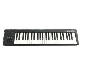 Roland ローランド A-500S MIDIキーボード 49鍵