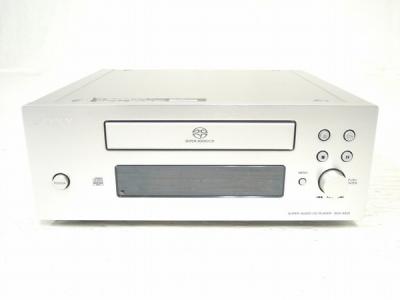 SONY ソニー SCD-X501 CDプレーヤー