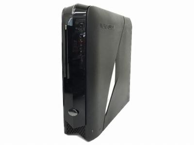 Dell Alienware X51 R2 デスクトップ パソコン i7-4790 8GB HDD 2TB GTX 760 Ti NVIDIA GeForce GTX 760 Ti OEM