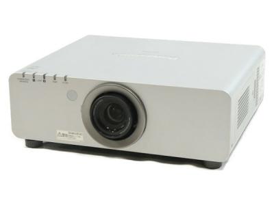 Panasonic PT-DW6300S(テレビ、映像機器)の新品/中古販売 | 1646485