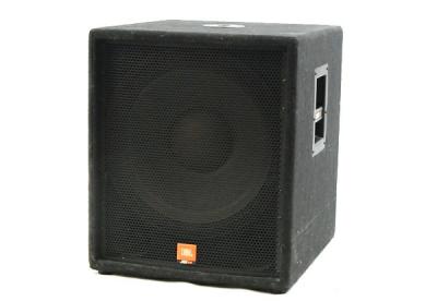 ミチオJBL JRX100シリーズ　JRX112M PAスピーカー ミチオ様専用JBL JRX100シリーズ JRX112M PAスピーカー 【公式通販】
