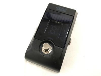 KORG PB-01 pitchblack クロマチックチューナー