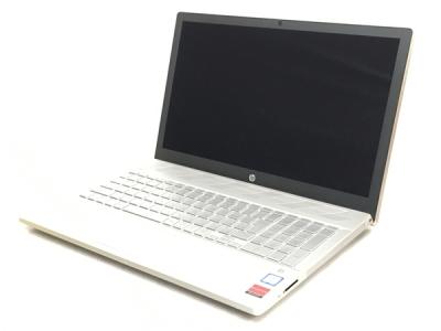 HP HP Pavilion Laptop 15-cu1xxx(ノートパソコン)の新品/中古販売