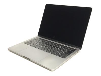 Apple MacBook Pro 13インチ 2017 Four Thunderbolt 3 Ports Intel Core i5-7267U 3.10GHz 8 GB SSD 500.28GB ノート PC