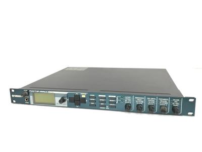 YAMAHA MOTIF RACK XS(音源モジュール)の新品/中古販売
