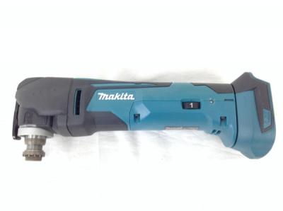 makita マキタ 充電式 マルチツール TM51D 電動工具