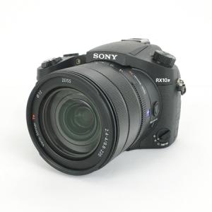 SONY ソニーサイバーショット RX10IV DSC-RX10M4 デジタル カメラ コンデジ