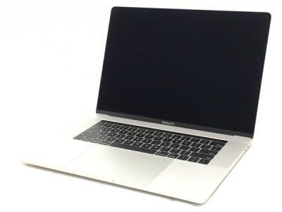 Apple MacBook Pro 15インチ 2018 Intel Core i7-8750H 2.20GHz 16 GB SSD 251GB ノート PC
