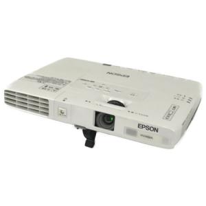 EPSON EB-1770W プロジェクター 映像 機器 エプソン