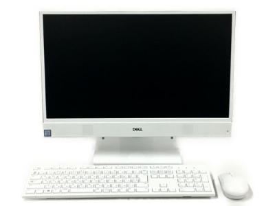 Dell Inspiron 3277 AIO 一体型 パソコン Pentium 4415U 2.30GHz 4GB HDD 1.0TB Win10 Home 64bit