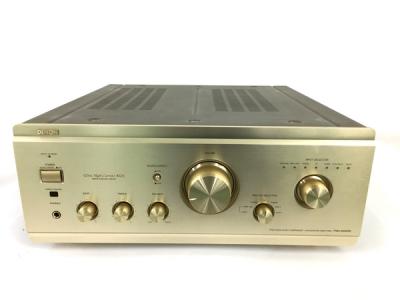 DENON プリメインアンプ PMA-2000IIR