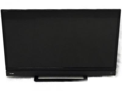 TOSHIBA 東芝 REGZA 32S20 液晶テレビ 32V型 大型