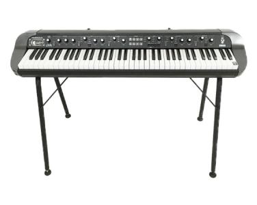 KORG ステージピアノ SV1-73 73鍵 シンセサイザー