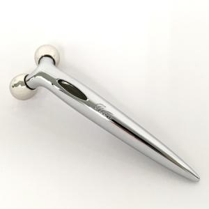 MTG ReFa S CARAT RF-SC1855B 美顔 ローラー