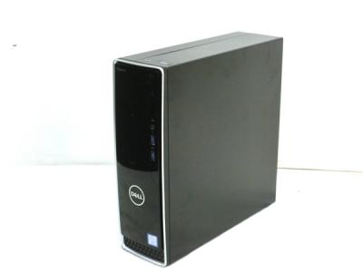 Dell Inspiron 3471 Intel Core i5-9400 2.90GHz 8 GB HDD 1.0TB SSD 256GB デスクトップ PC