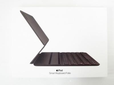 Apple Ipad Pro Smart Keyboard Folio MXNK2J/Aキーボード A2038