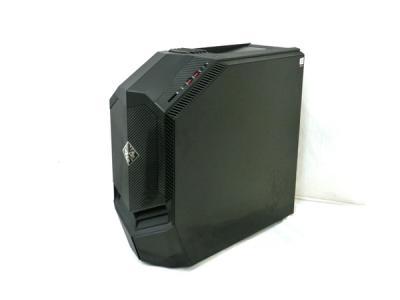 HP デスクトップPC 880-p1xx パソコン i7-9700K 32GB SSD512GB HDD3.0TB win10
