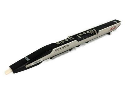 AKAI アカイ EWI4000s ウインドシンセサイザー ウィンドシンセ