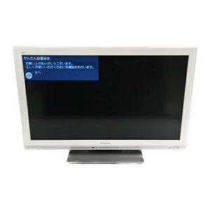 Panasonic ヴィエラ　白　TH-L32X3-W 32インチ液晶テレビ 概要 地上・BS・110度CSデジタルハイビジョン液晶テレビ