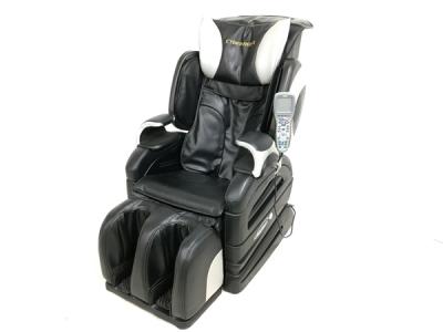 フジ医療器 CYBER-Relax AS-820 マッサージチェア大型