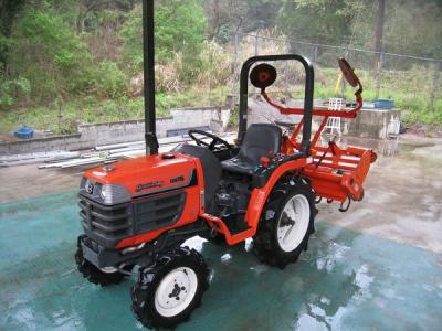 クボタ トラクター GB15 RS121 農機具