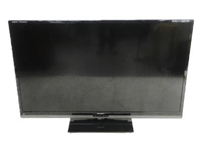 SHARP シャープ AQUOS LC-60Z5 液晶テレビ 60型