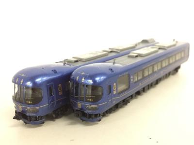 TOMIX 98017 京都丹後鉄道 KTR8000形 丹後の海