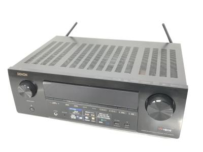 DENON AVR-X1500HK AVサラウンドレシーバー AVアンプ