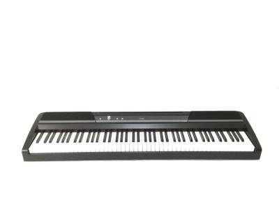 電子ピアノ KORG SP170S 88鍵 ホワイト