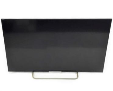 SONY BRAVIA KDL-42W650A 液晶テレビ 42型 地デジ ブラック ソニー