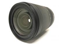 Canon RF 24-240mm F4-6.3 IS USM カメラ レンズ