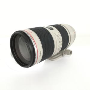 Canon EF 70-200mm 2.8 L IS II USM カメラ レンズ