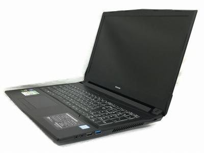 MouseComputer EGPN787G105SSD512(ノートパソコン)の新品/中古販売 ...