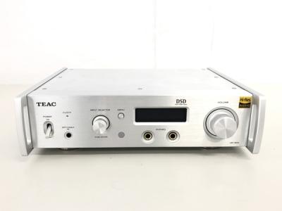 TEAC UD-503 デュアルモノーラルUSB DAC/ヘッドホンアンプ