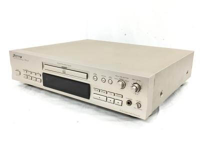 1円 Pioneer CDレコーダー PDR-D7 ゴールド