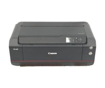 Canon PRO-1000 image PROGRAF インクジェット フォト プリンター A2対応