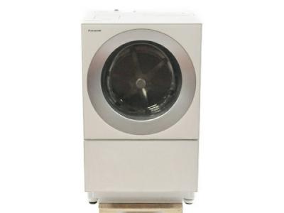 Panasonic パナソニック Cuble NA-VG700R-S ドラム式洗濯乾燥機 7kg 右開き シルバー