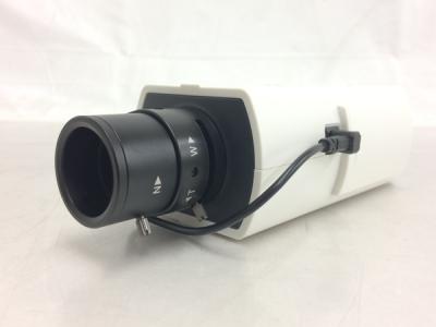 Panasonic WV-S1110V 屋内HD ボックス 防犯 ネットワーク カメラ パナソニック